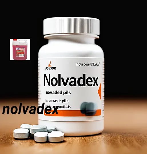 Achat nolvadex sans ordonnance